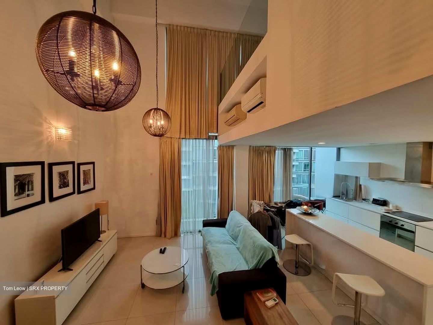 One-north Residences (D5), Apartment #602787881